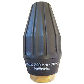 Kränzle Dirtkiller 0,55 Utan Rör