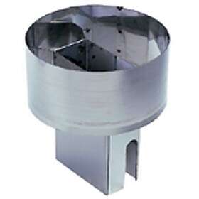 Gelins KGK Skorstensanslutning Till Therm