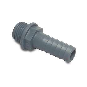 AL-KO slangekobling 1"" med 1"" utvendig gjenge