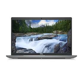 Dell Latitude 5540 DD2CV 15,6" i5-1335U 16GB RAM 512GB SSD