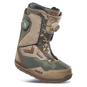 ThirtyTwo Tm-2 Double Boa Wide Merrill Snow Boots (Herr)