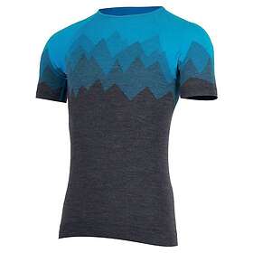 Lasting Wesor 5158 Short Sleeve T-shirt (Herr)