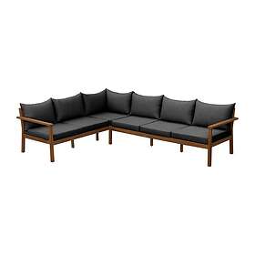 Hjørnesofa
