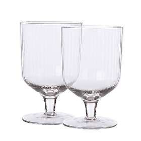 Ernst Dricksglas Tumbler 30cl 2-pack