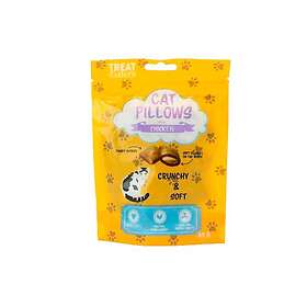 Treateaters Pillows Chicken 60g