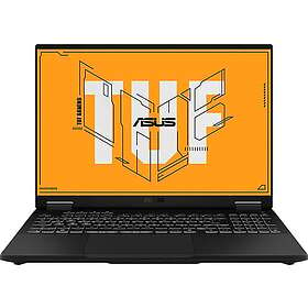 Asus Tuf A16 FA608WV-QT015W 16" Ryzen Ai 9  HX 370 32GB RAM 1TB SSD RTX 4060