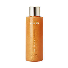 All I Am Beauty Glowing Body Oil 100ml