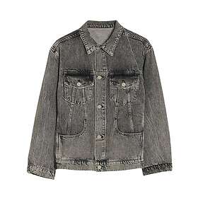 Holzweiler Apollo Denim Jacket (Women's)