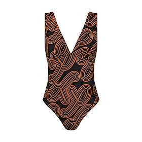 Triumph Flex Smart Summer 05 Padded Cup Swimsuit