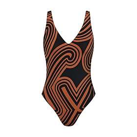Triumph Flex Smart Summer 08 Padded Cup Swimsuit