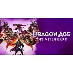 Dragon Age: The Veilguard (Xbox Series X)