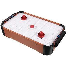 Air hockey