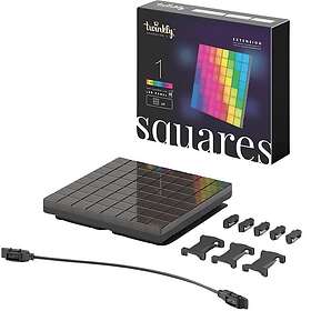 Twinkly Squares Extension 1-pack