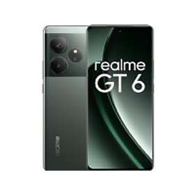 Realme GT 6 5G Dual SIM 12GB RAM 256GB