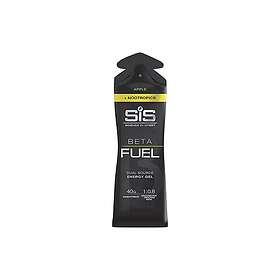 Science In Sport SIS Beta Fuel +Nootropics Gel 60ml