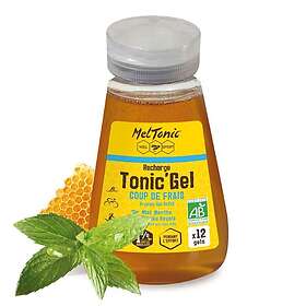 Meltonic Tonic Gel Bio Coup De Frais Recharge Eco Energigel 250g