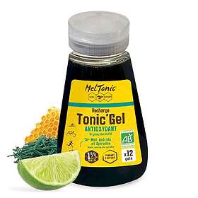 Meltonic Meltonic Tonic Gel Bio Antioxydant Recharge Eco Energigel 250g