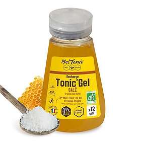 Meltonic Tonic Gel Bio Sale Recharge Eco Energigel 250g