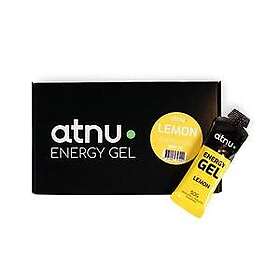 Atnu Energigel Lime 1 box
