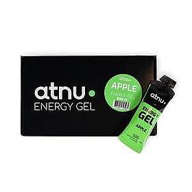 Atnu Energy Gel Äpple 1 box