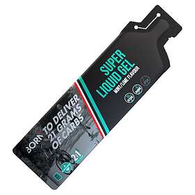Born Super Liquid 12 Units 55ml