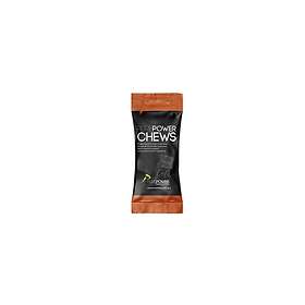 Purepower Chews Cola Gel Vingummi 40g, Cola smak