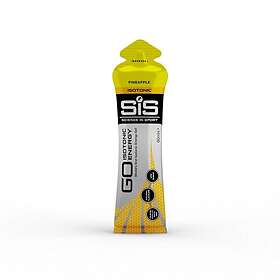 Science In Sport SIS GO Isotonic Energy 60ml, Ananas