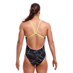 Funkita Secure Swimsuit 