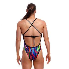 Funkita Tie Me Tight Swimsuit  