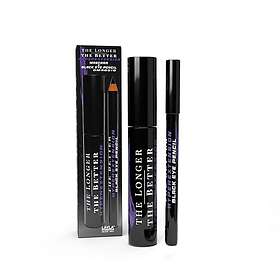 Layla Cosmetics The Longer The Better Hyper Extension