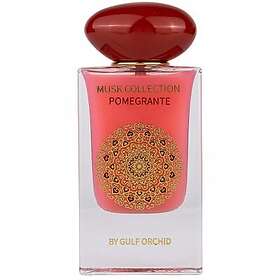 Gulf Orchid Musk Collection Tahara Pomegrante Edp 60ml