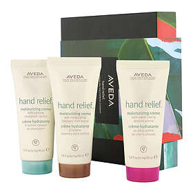 Aveda Hand Relief Trio Classics Coffret Cadeau
