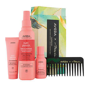 Aveda Nutriplenish Light Moisture Present set