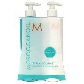 MoroccanOil Extra Volym Duo Set