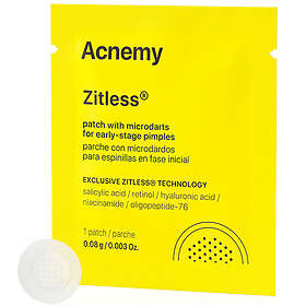 Acnemy Zitless (5 pcs)