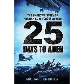25 Days to Aden