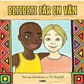 Betibeti får en vän