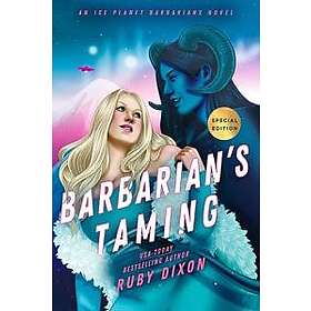 Barbarian's Taming
