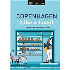 Copenhagen Like a Local