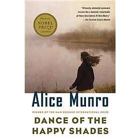 Dance of the Happy Shades: And Other Stories