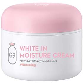 G9Skin White In Moisture Cream 100ml