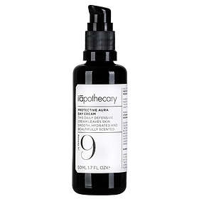 ilapothecary Protective Aura Day Cream 50ml