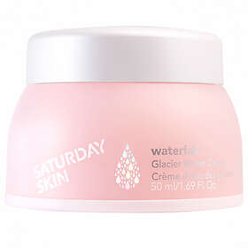 Saturday Skin Waterfall Glacier Water Cream 50ml