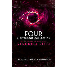 Four: A Divergent Collection