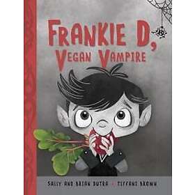 Frankie D, Vegan Vampire
