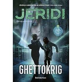Ghettokrig