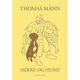 Herre og hund