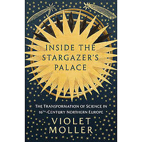 Inside the Stargazer's Palace