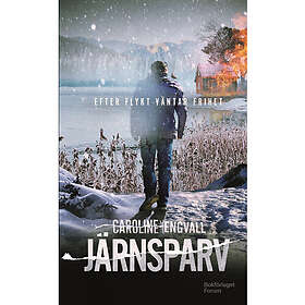 Järnsparv