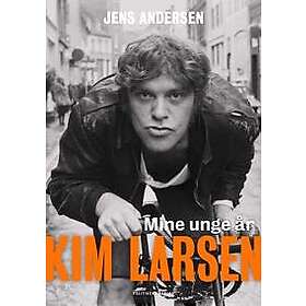 Kim Larsen